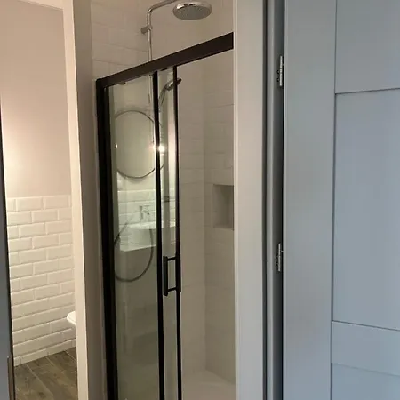 Apartamenty Skierniewice Mireckiego Exterior foto