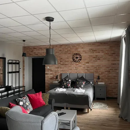 Apartamenty Skierniewice Mireckiego Exterior foto