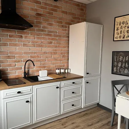 Apartamenty Skierniewice Mireckiego Exterior foto
