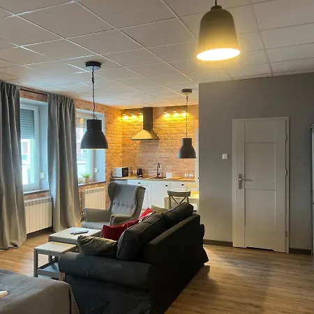 Apartamenty Skierniewice Mireckiego Exterior foto