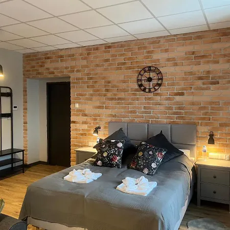 Apartamenty Skierniewice Mireckiego Exterior foto