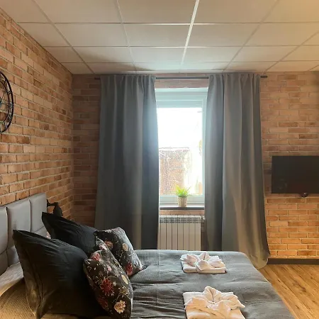 Apartamenty Skierniewice Mireckiego Exterior foto