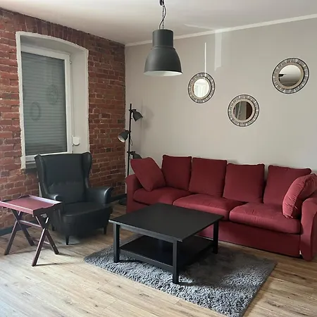 Apartamenty Skierniewice Mireckiego Exterior foto