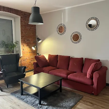 Apartamenty Skierniewice Mireckiego Exterior foto