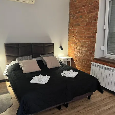 Apartamenty Skierniewice Mireckiego Exterior foto