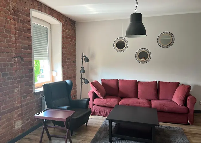 Apartamenty Skierniewice Mireckiego