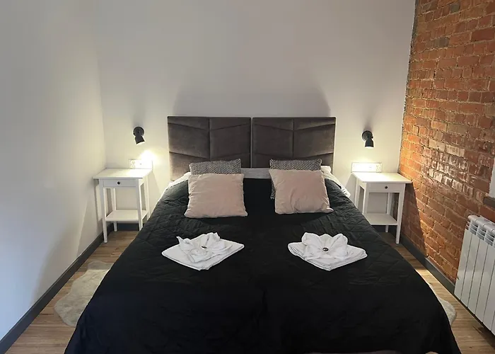 Apartamenty Skierniewice Mireckiego
