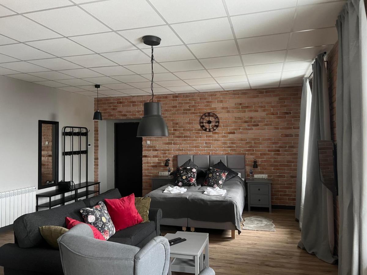 Mireckiego Apartment Skierniewice