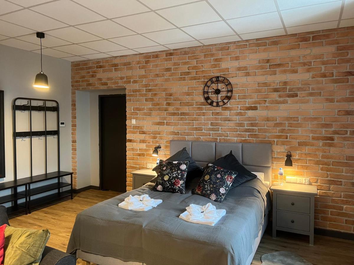 Apartment Mireckiego Skierniewice