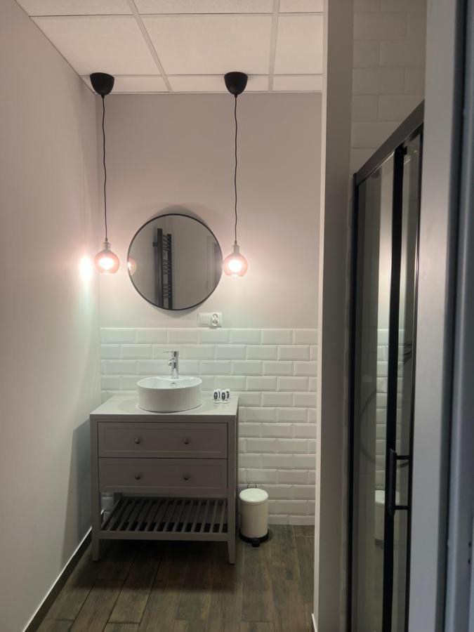 Mireckiego Apartment *