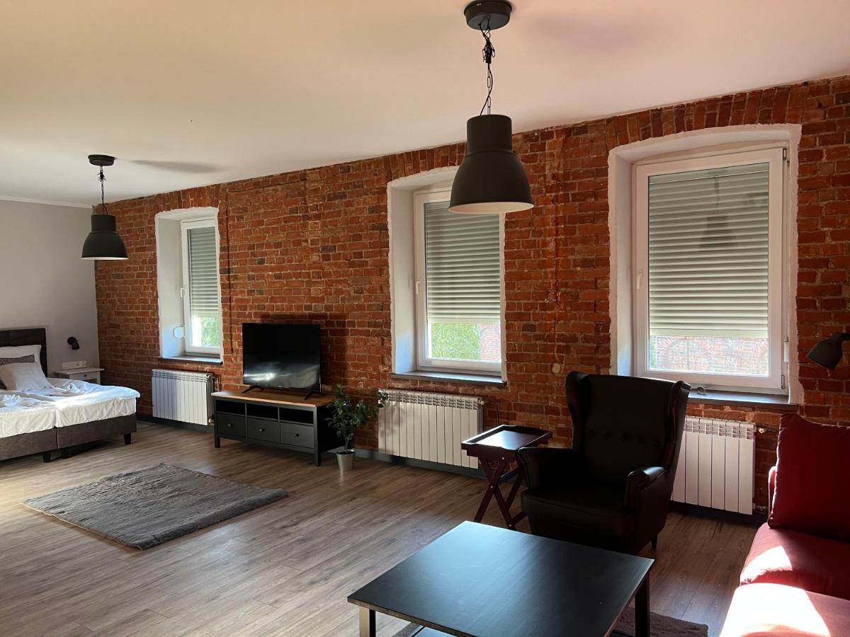Mireckiego Apartment Skierniewice