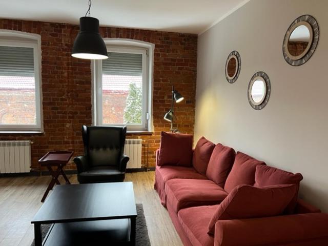 Apartment Mireckiego